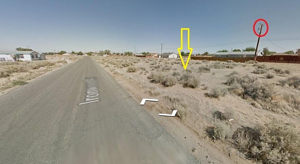 2nd image of Ironwood Ave
