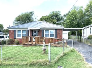 121 Churchill Ave, Hodgenville, KY 42748