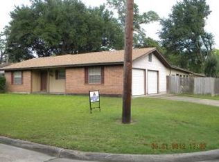1941 Maple Ave, Orange, TX 77632