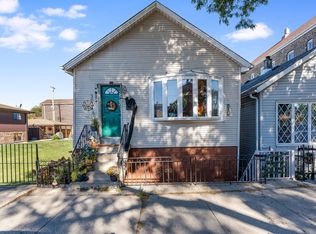 3034 S Lyman St, Chicago, IL 60608