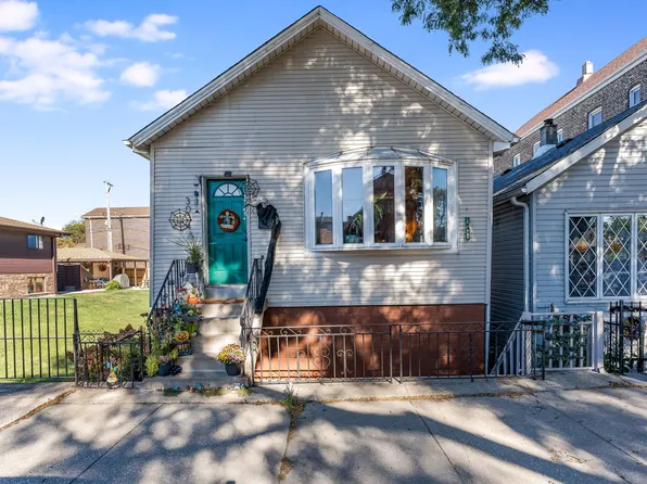 3034 S Lyman St, Chicago, IL 60608