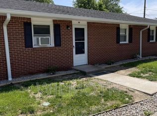 505 Waynetown Rd UNIT 1B, Crawfordsville, IN 47933