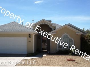 4684 Nogal Canyon Rd, Las Cruces, NM 88011