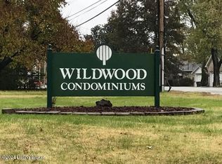 7096 Wildwood Cir APT 9, Louisville, KY 40291
