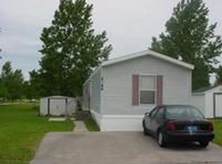 4166 Geranium Ln, Traverse City, MI 49684