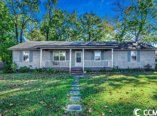 2412 Blake St, Conway, SC 29526