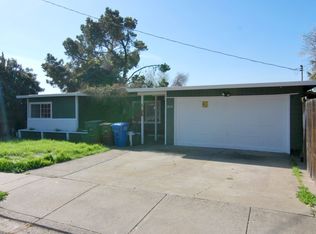 2058 Overhill Rd, Concord, CA 94520
