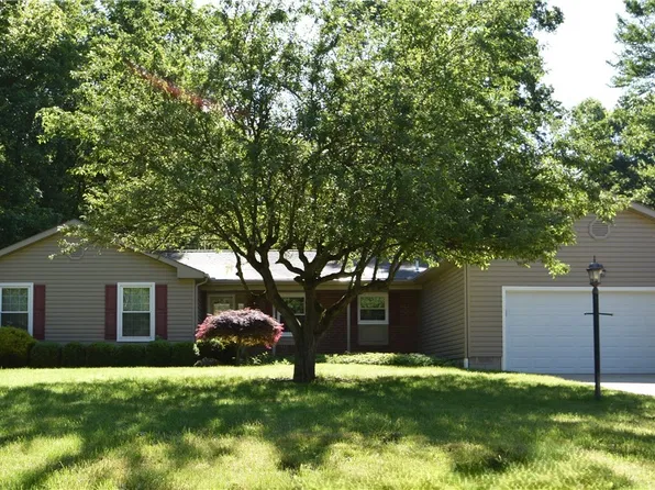 821 Squirrel Hill Dr, Youngstown, OH 44512