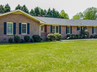 300 Jordan Loop Rd, Tyner, NC 27980