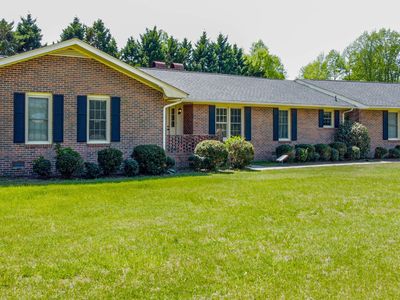 300 Jordan Loop Road, Tyner, NC, 27980