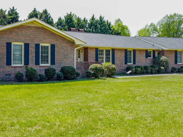 300 Jordan Loop Road, Tyner, NC 27980