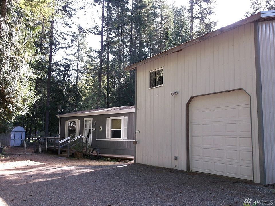 1st image of 351 N Duckabush Dr W
