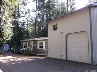 351 N Duckabush Dr W, Hoodsport, WA 98548