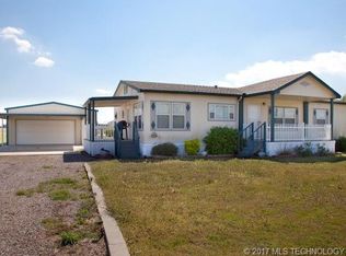 14159 Whispering Mdws, Kingston, OK 73439