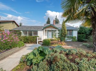 9612 12th Ave NW, Seattle, WA 98117