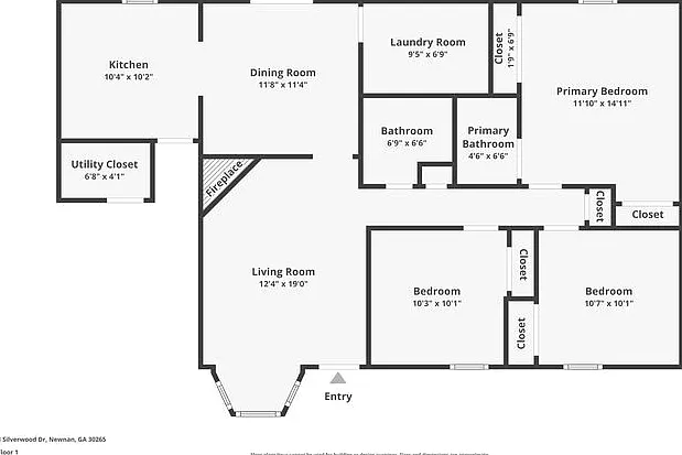 8 Silverwood Dr — Photo 2
