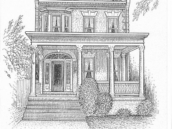 2nd image of 2506 W Grace St