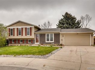 10014 Bryant Ct, Federal Heights, CO 80260