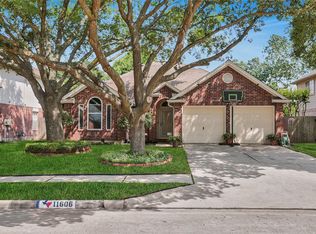 11606 Meadowchase Dr, Houston, TX 77065