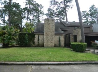 160 Old Bridge Lk, Houston, TX 77069