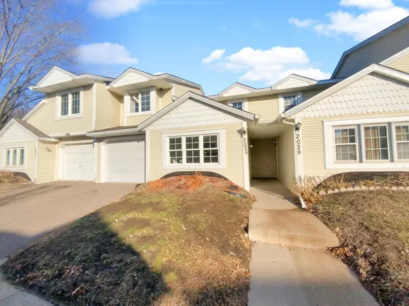 2025 Creekside Way, Saint Paul, MN 55119