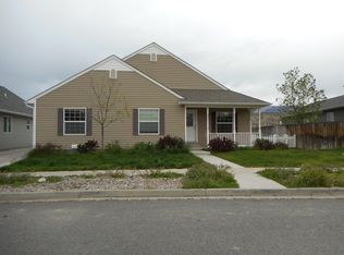 316 Columbine Dr, Rifle, CO 81650