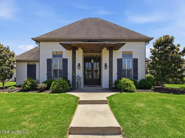 715 Prosperity Xing, Flowood, MS 39232
