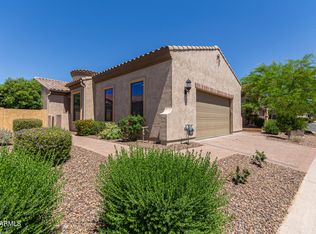 1824 N Red Clf, Mesa, AZ 85207