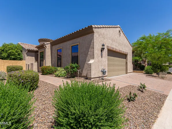 1824 N RED Cliff, Mesa, AZ 85207