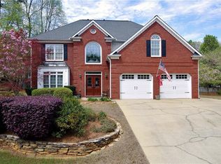 3758 Mashie Ct NW, Acworth, GA 30101