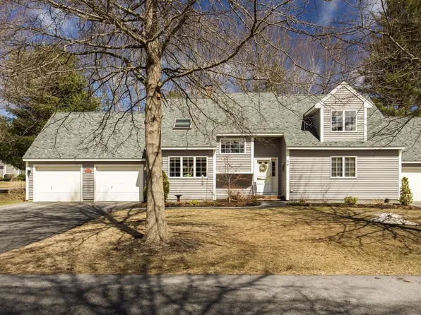 (undisclosed Address), Scarborough, ME 04074