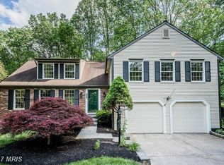 4086 Fragile Sail Way, Ellicott City, MD 21042