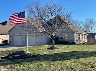 1621 Stonewall Dr, Greenfield, IN
