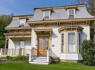 20 Livery Stable Rd, Bethel, VT 05032