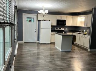 1020 Parkview Dr, Lake Isabella, MI 48893