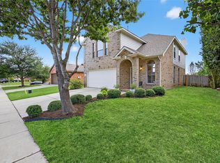 12116 Walden Wood Dr, Fort Worth, TX 76244