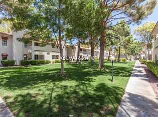 6645 W Tropicana Ave UNIT 102, Spring Valley, NV 89103