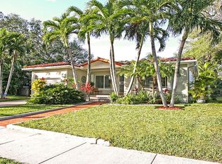 65 NE 89th St, El Portal, FL 33138