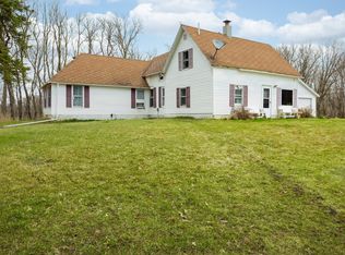 22845 NE Pickerel Lake Rd, Detroit Lakes, MN 56501