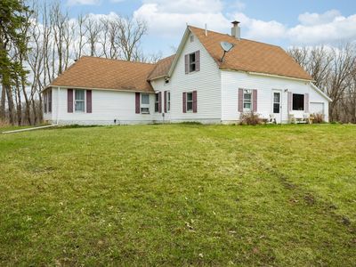 22845 NE Pickerel Lake Rd, Detroit Lakes, MN, 56501