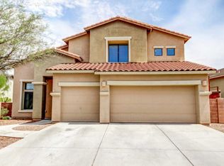 7480 W Crimson Ridge Dr, Tucson, AZ 85743