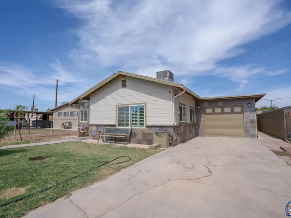 418 S F St, Imperial, CA 92251