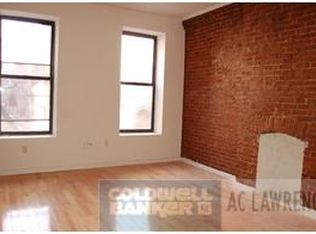 118 E 117th St, New York, NY 10035