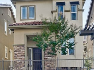 916 Vida Larga Loop, Milpitas, CA 95035