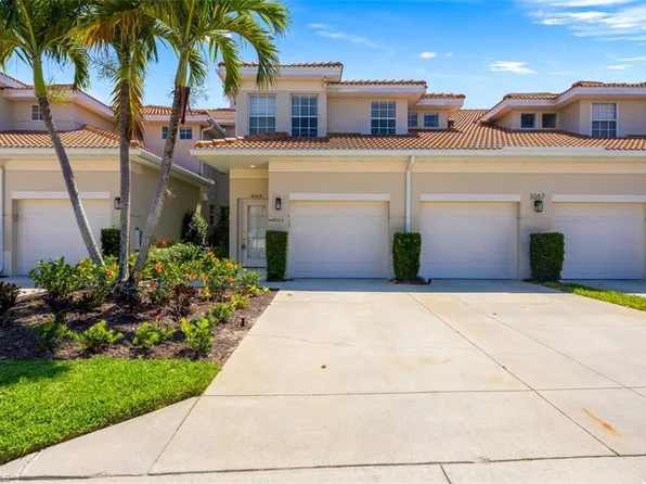 3057 Driftwood Way 4004, Naples, FL 34109