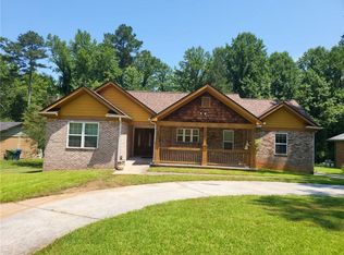 3873 King Edward Trl SW, Atlanta, GA 30331