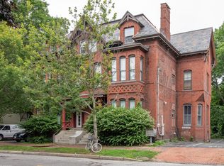 461 Cumberland Ave, Portland, ME 04101