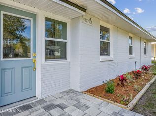 4526 BLACKBURN Street, Jacksonville, FL 32210