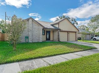 18914 Keyturn Ln, Humble, TX 77346