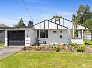 505 S 90th St, Tacoma, WA 98444